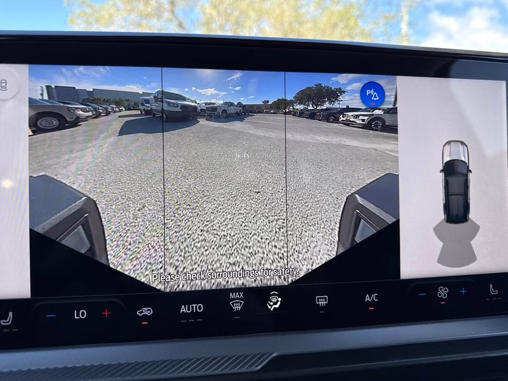 2025 Shadow Black Ford Bronco Sport Big Bend 4X4 SUV