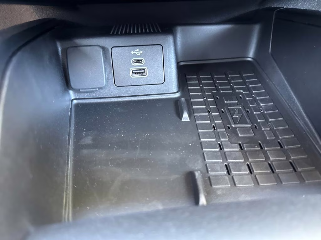 2025 Shadow Black Ford Bronco Sport Big Bend 4X4 SUV