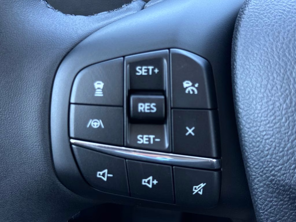 2025 Shadow Black Ford Bronco Sport Big Bend 4X4 SUV