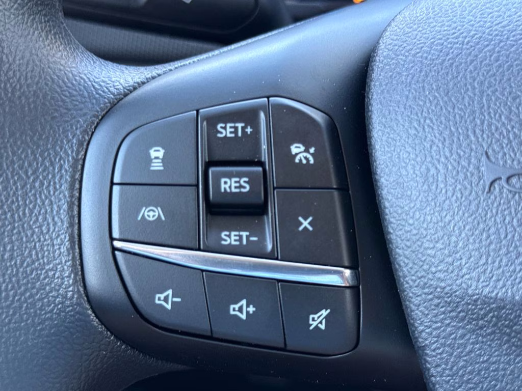 2025 Oxford White Ford Bronco Sport Big Bend 4X4 SUV