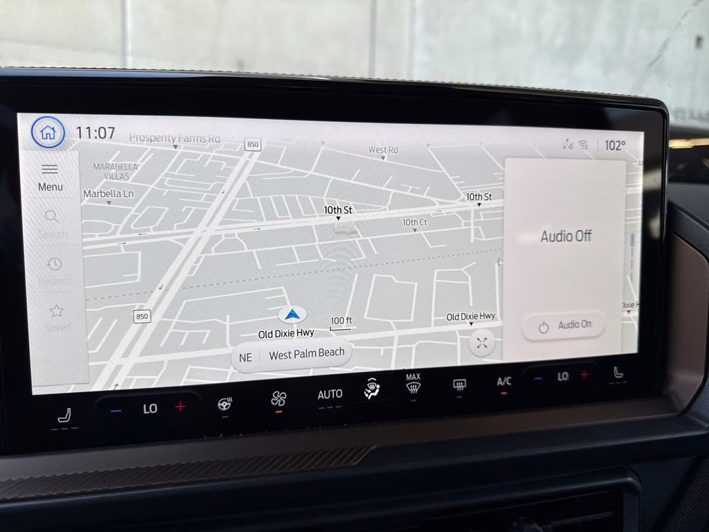 2025 Carbonized Gray Metallic Ford Bronco Sport Outer Banks 4X4 SUV