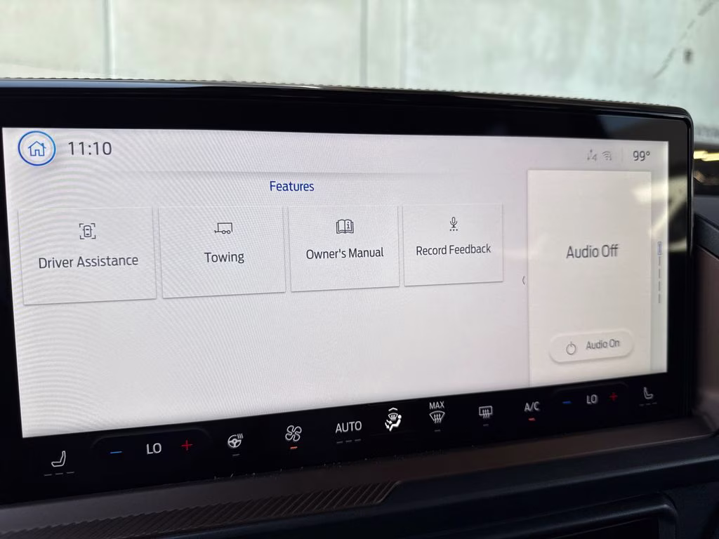 2025 Carbonized Gray Metallic Ford Bronco Sport Outer Banks 4X4 SUV