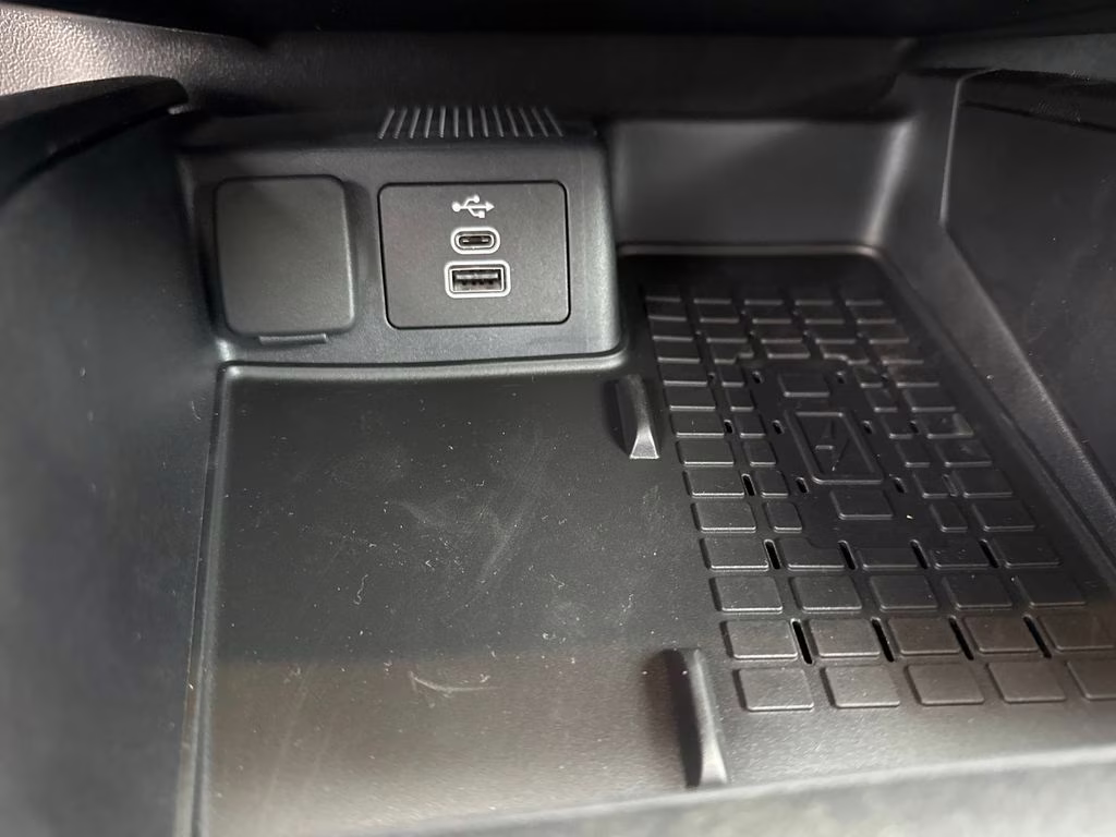 2025 Shadow Black Ford Bronco Sport Outer Banks 4X4 SUV