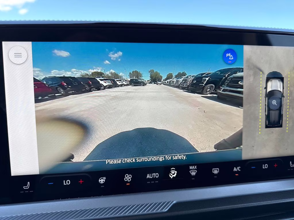 2025 Desert Sand Ford Bronco Sport Outer Banks 4X4 SUV