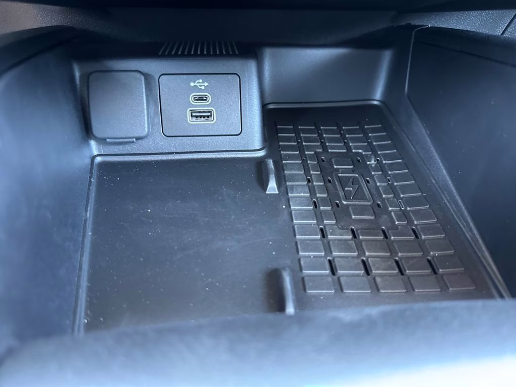 2025 Shadow Black Ford Bronco Sport Outer Banks 4X4 SUV