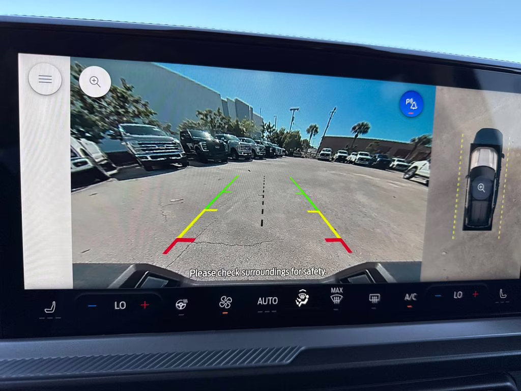 2025 Shadow Black Ford Bronco Sport Outer Banks 4X4 SUV