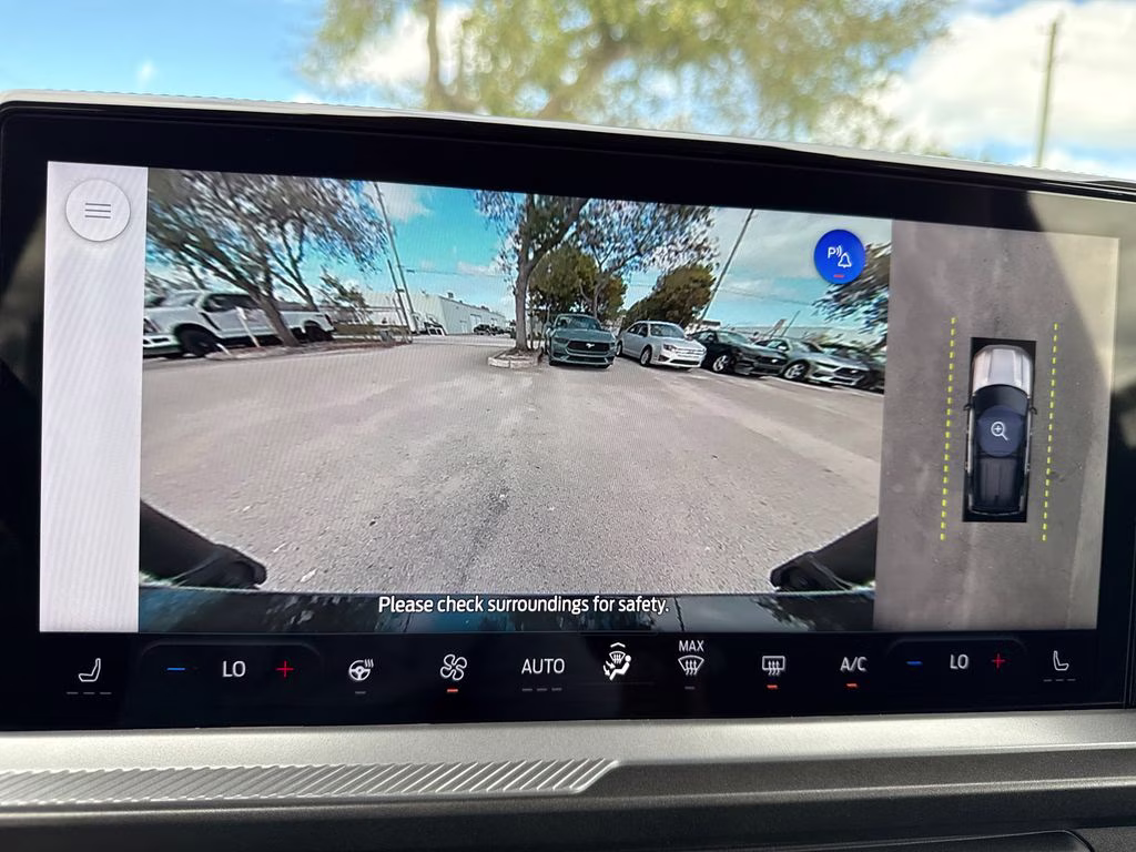 2025 Carbonized Gray Metallic Ford Bronco Sport Outer Banks 4X4 SUV