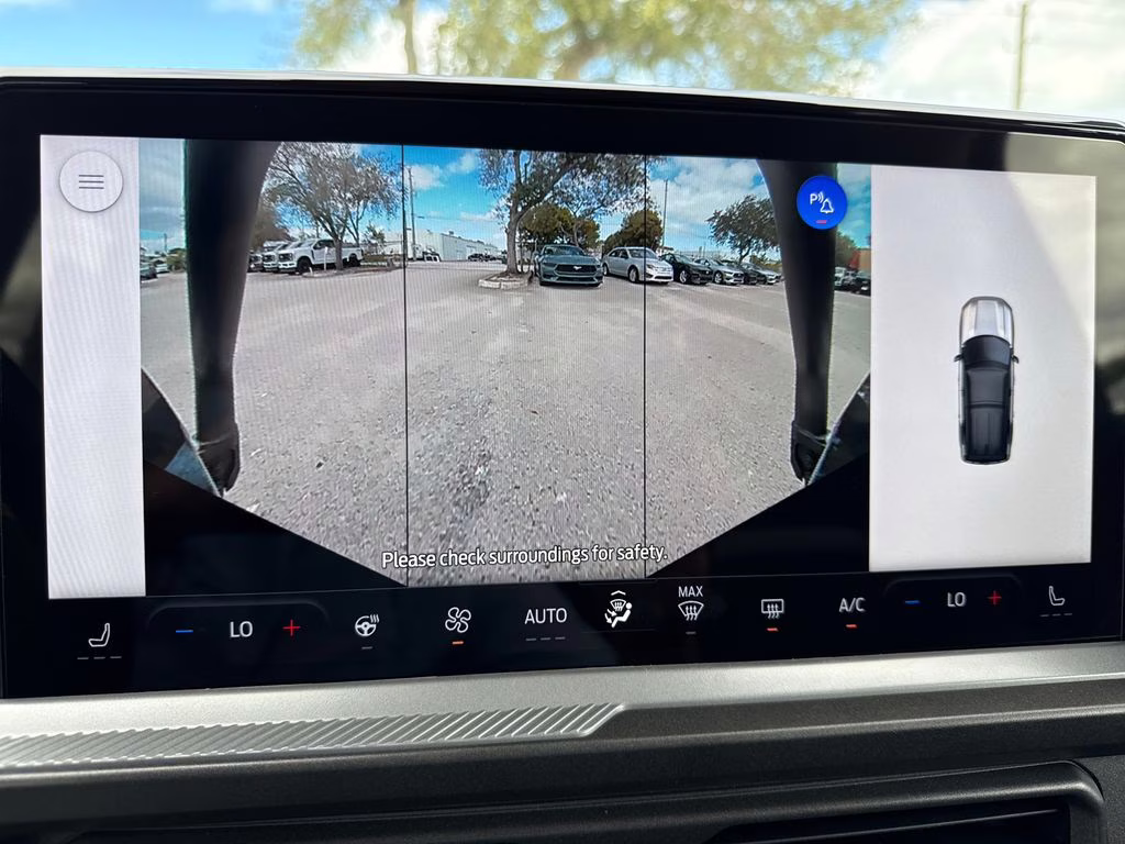 2025 Carbonized Gray Metallic Ford Bronco Sport Outer Banks 4X4 SUV