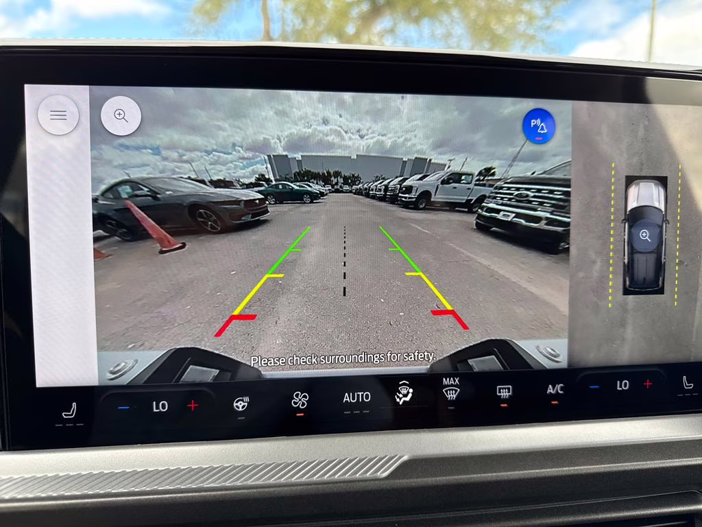 2025 Carbonized Gray Metallic Ford Bronco Sport Outer Banks 4X4 SUV