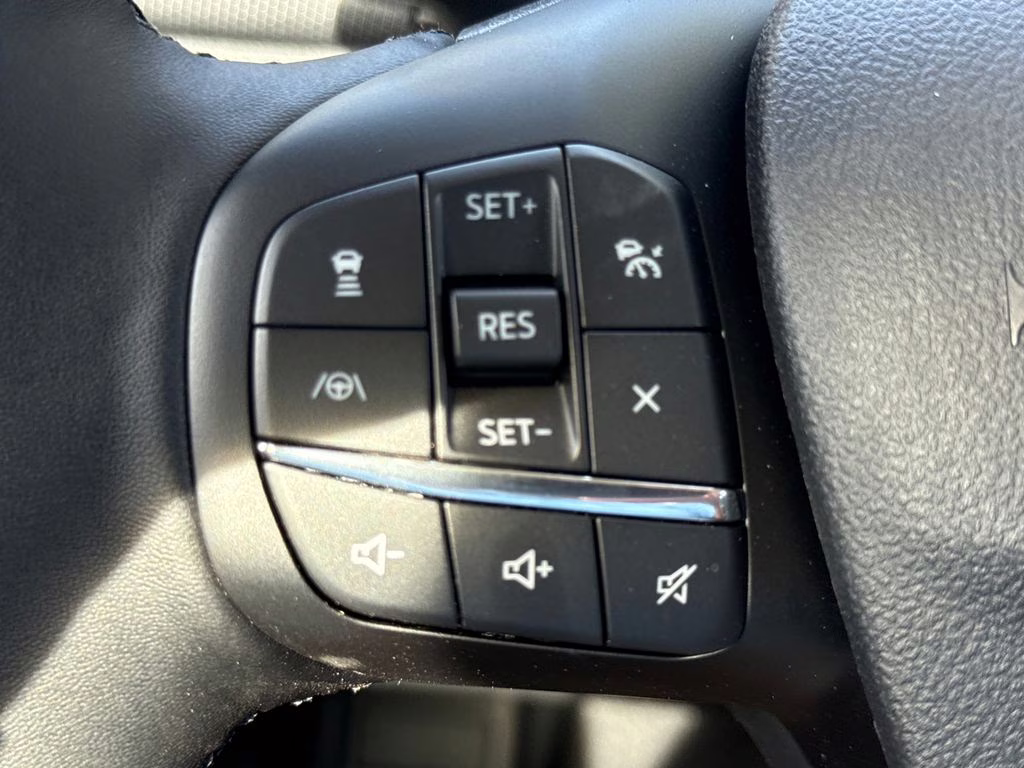 2025 Shadow Black Ford Bronco Sport Outer Banks 4X4 SUV