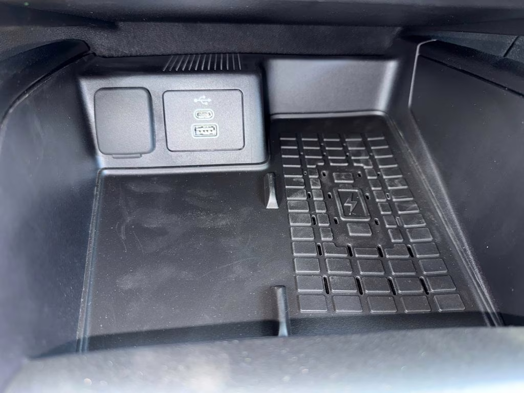 2025 Shadow Black Ford Bronco Sport Outer Banks 4X4 SUV