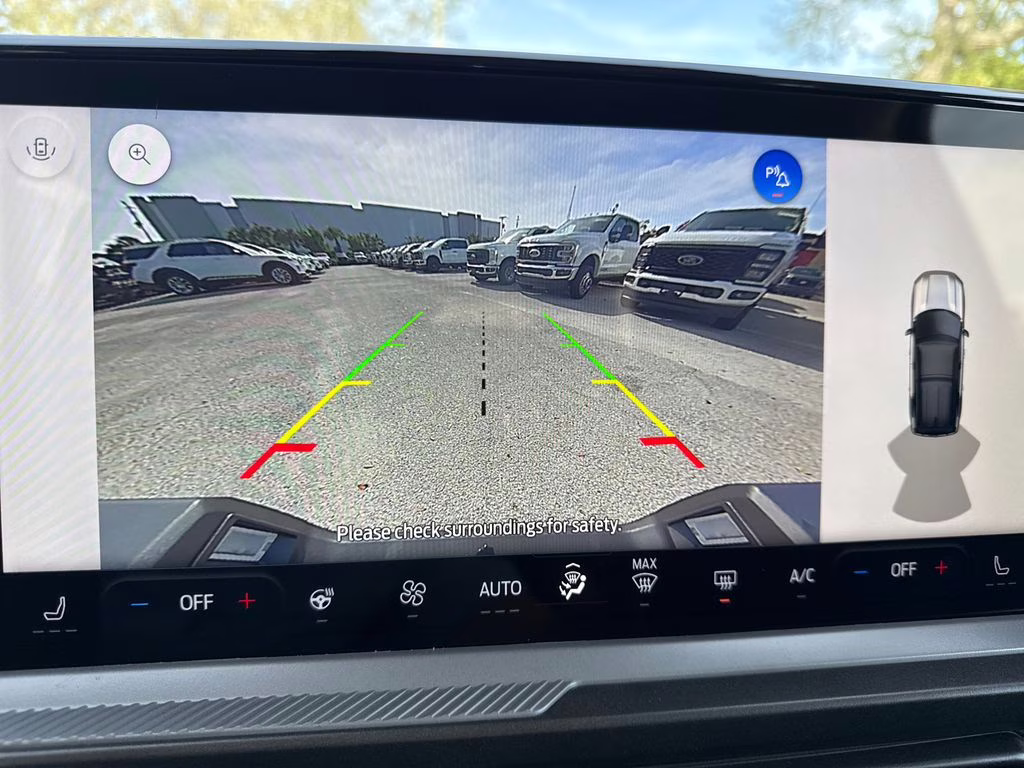 2025 Shadow Black Ford Bronco Sport Outer Banks 4X4 SUV