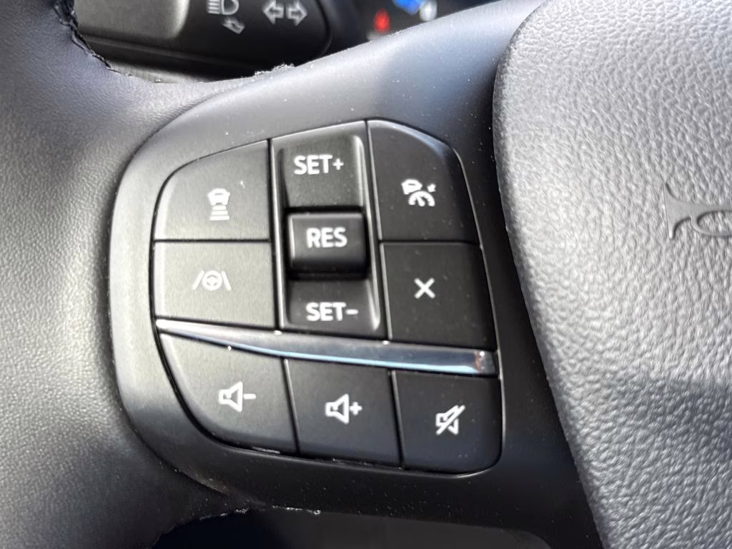 2025 Azure Gray Metallic Tri-Coat Ford Bronco Sport Outer Banks 4X4 SUV