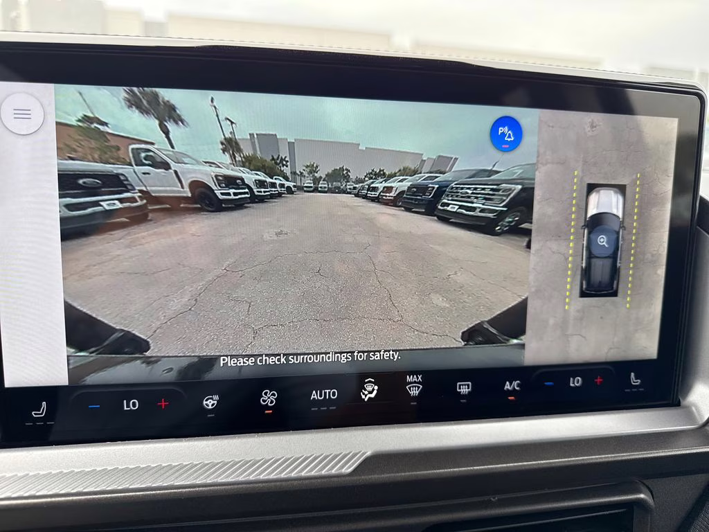 2025 Carbonized Gray Metallic Ford Bronco Sport Outer Banks 4X4 SUV