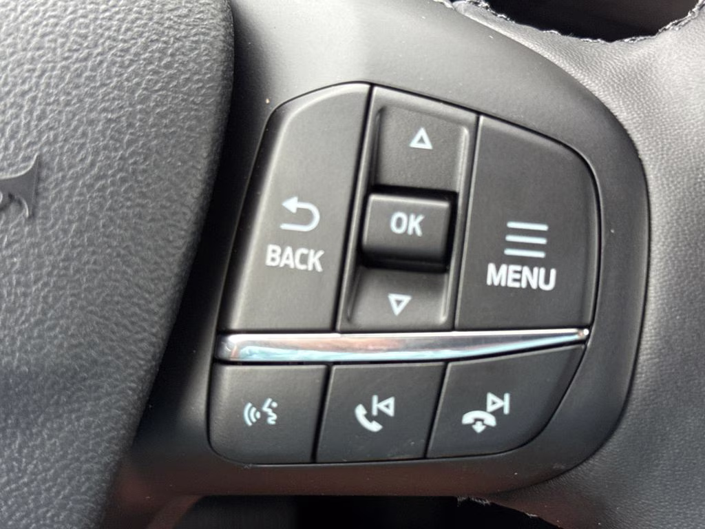 2025 Azure Gray Metallic Tri-Coat Ford Bronco Sport Outer Banks 4X4 SUV
