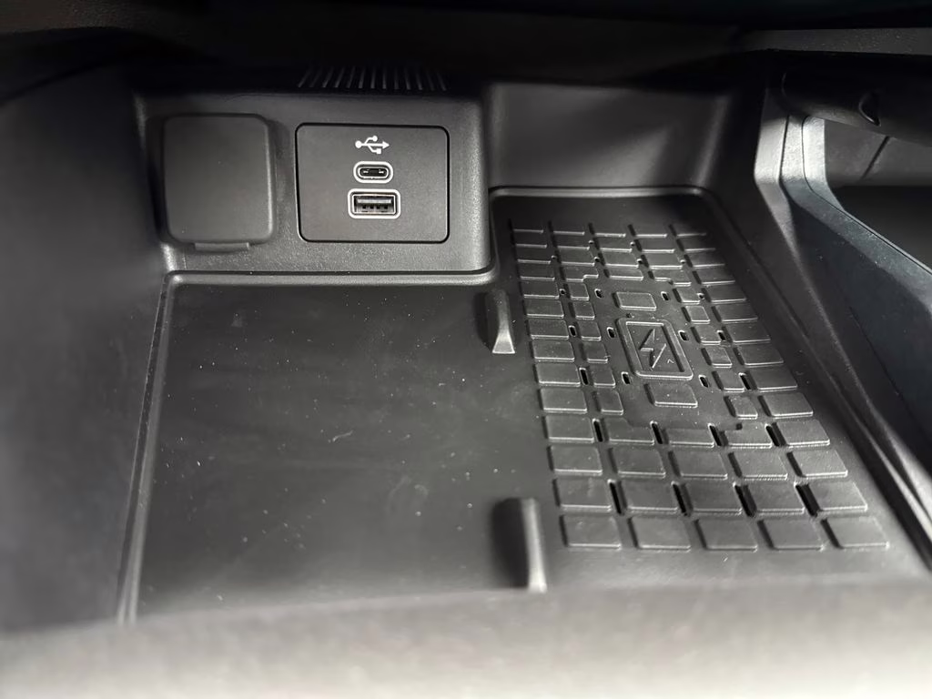 2025 Azure Gray Metallic Tri-Coat Ford Bronco Sport Outer Banks 4X4 SUV