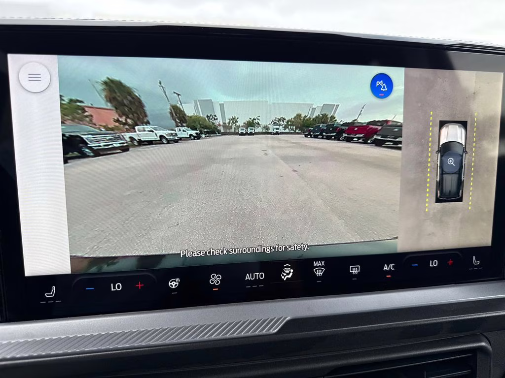 2025 Shadow Black Ford Bronco Sport Outer Banks 4X4 SUV