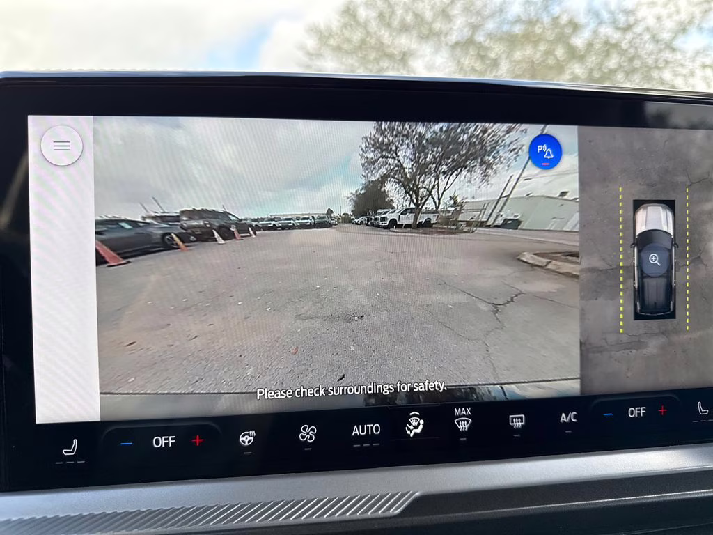 2025 Carbonized Gray Metallic Ford Bronco Sport Outer Banks 4X4 SUV