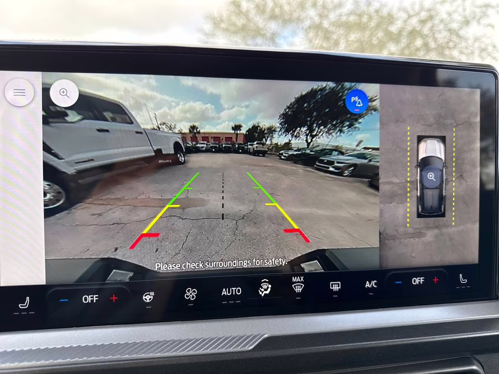 2025 Carbonized Gray Metallic Ford Bronco Sport Outer Banks 4X4 SUV