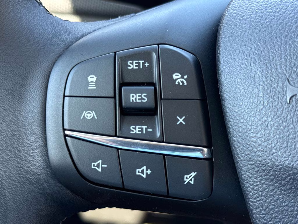 2025 Shadow Black Ford Bronco Sport Outer Banks 4X4 SUV