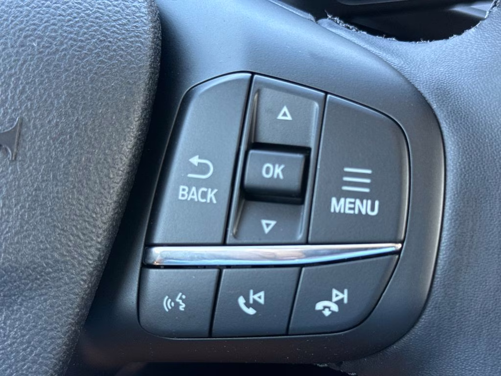 2025 Shadow Black Ford Bronco Sport Outer Banks 4X4 SUV