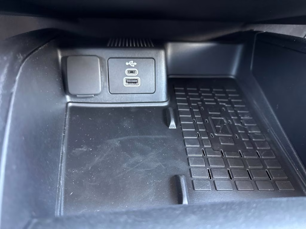 2025 Shadow Black Ford Bronco Sport Outer Banks 4X4 SUV