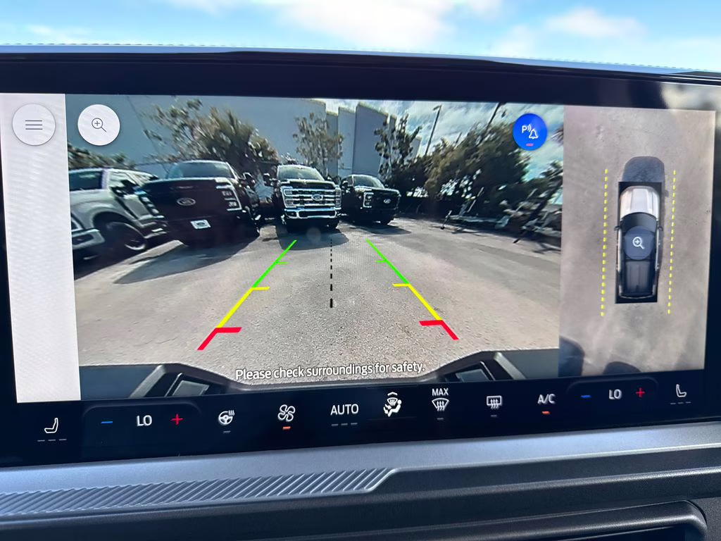 2025 Shadow Black Ford Bronco Sport Outer Banks 4X4 SUV