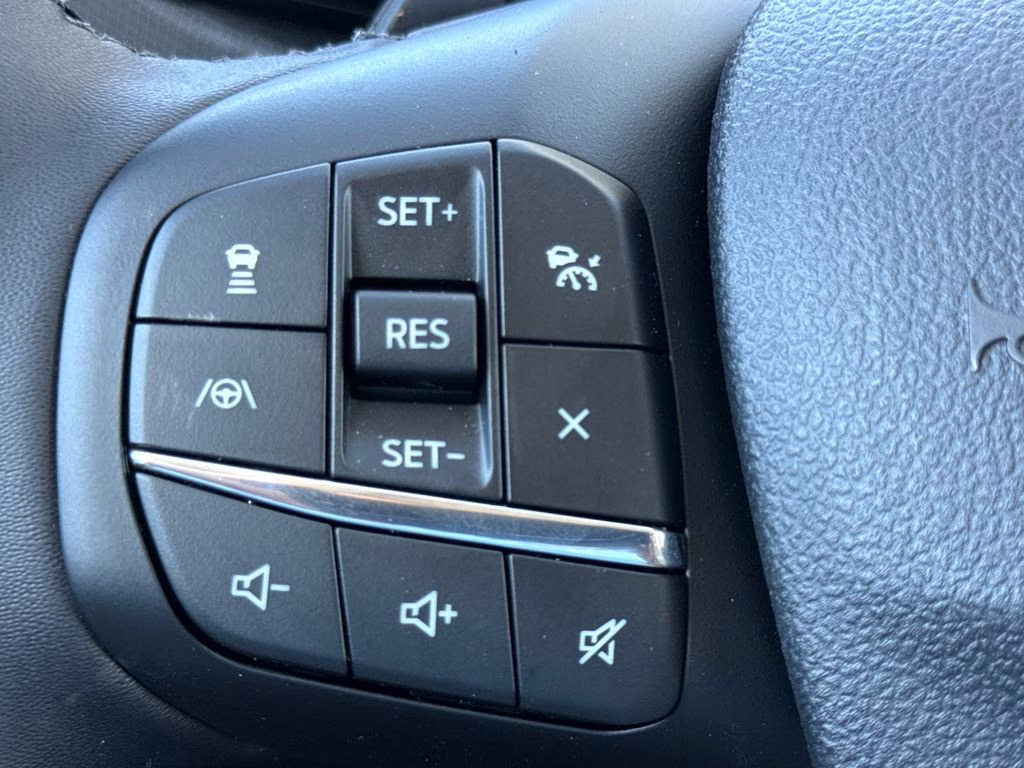 2025 Oxford White Ford Bronco Sport Badlands 4X4 SUV