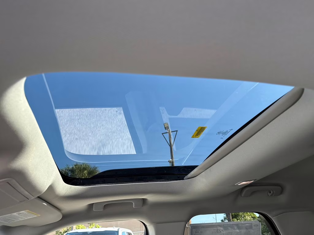 2025 Desert Sand Ford Bronco Sport Badlands 4X4 SUV