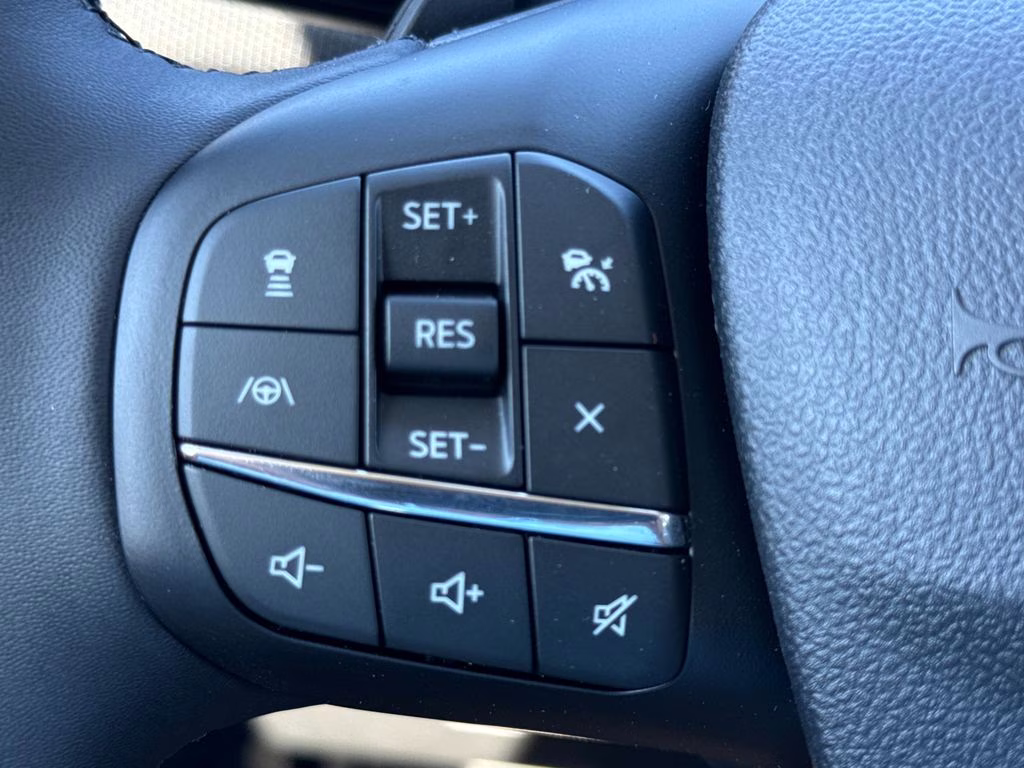 2025 Desert Sand Ford Bronco Sport Badlands 4X4 SUV