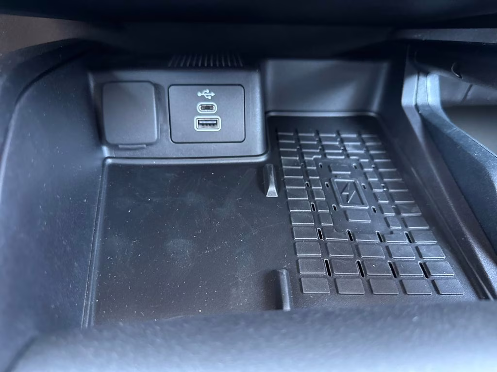 2025 Desert Sand Ford Bronco Sport Badlands 4X4 SUV