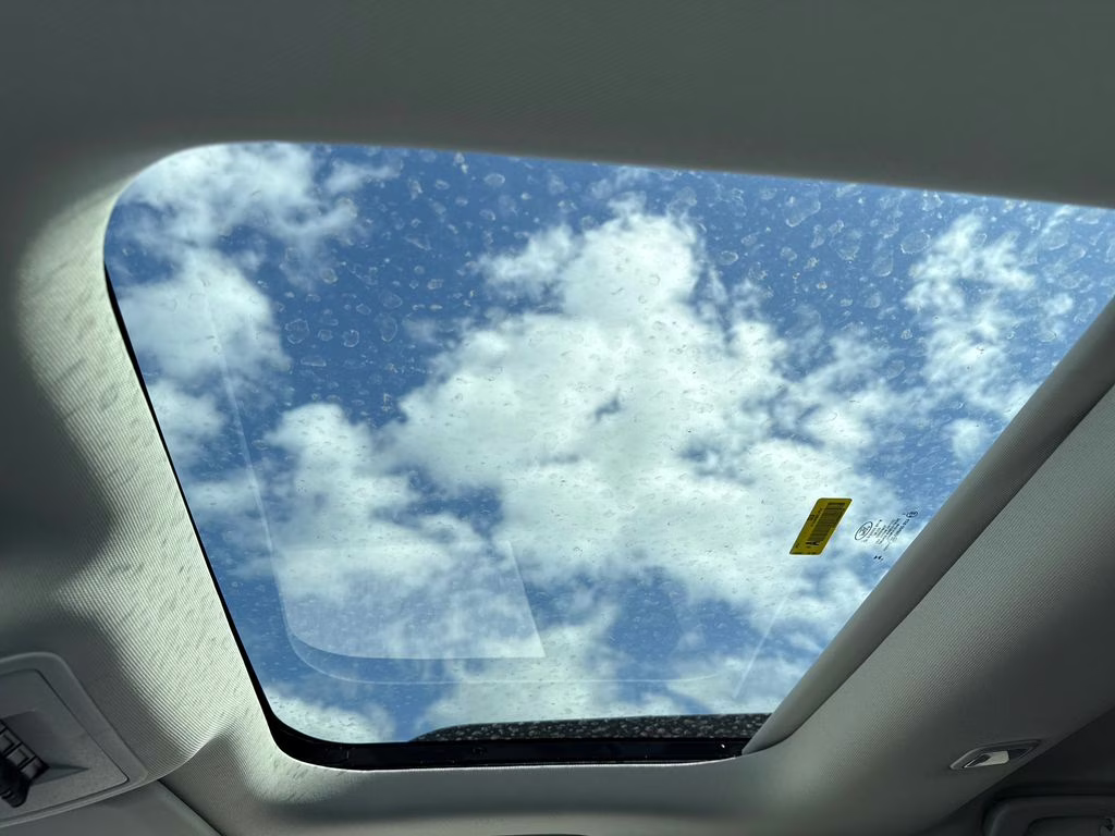 2026 Oxford White Ford Bronco Sport Badlands 4X4 SUV