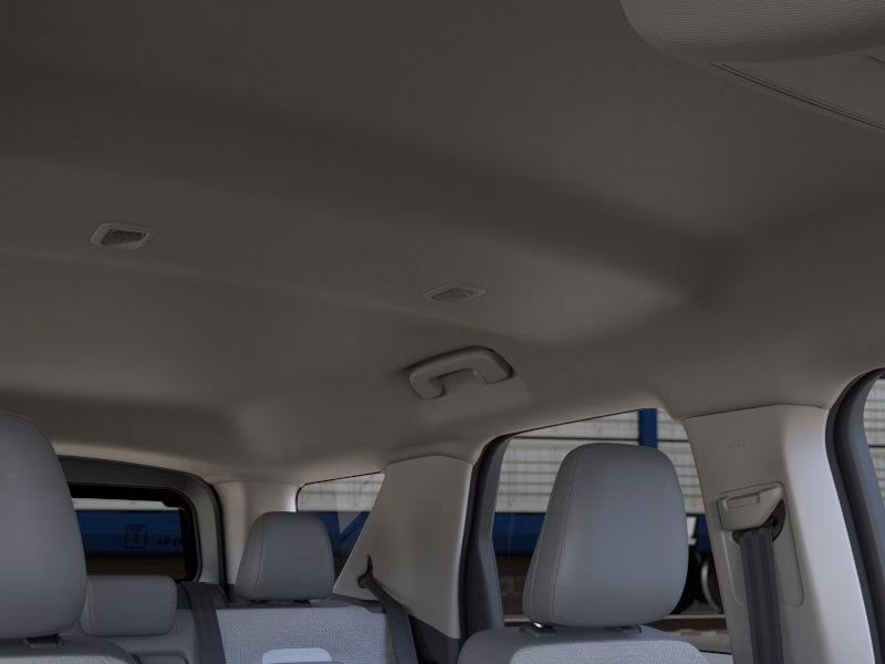 2025 Desert Sand Ford Bronco Sport Badlands 4X4 SUV