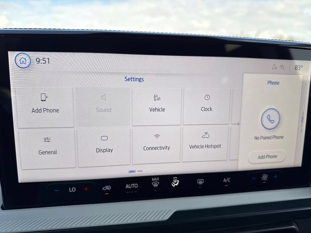 2025 Carbonized Gray Metallic Ford Bronco Sport Heritage 4X4 SUV