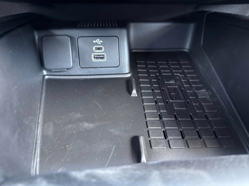 2025 Carbonized Gray Metallic Ford Bronco Sport Heritage 4X4 SUV