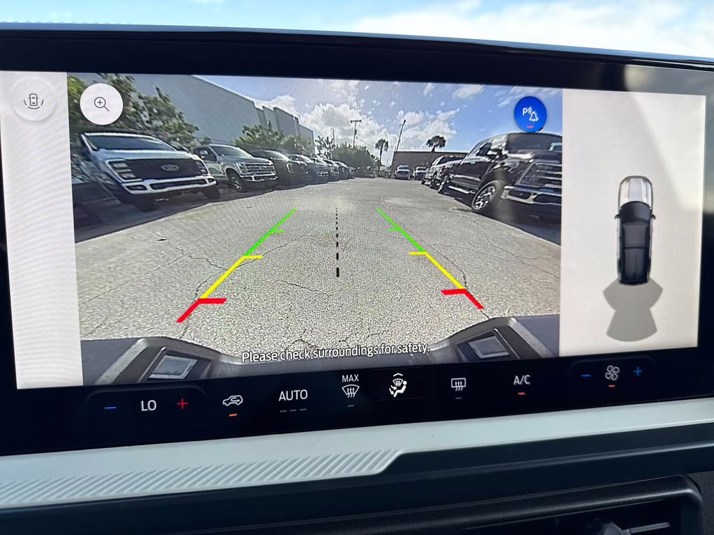 2025 Carbonized Gray Metallic Ford Bronco Sport Heritage 4X4 SUV