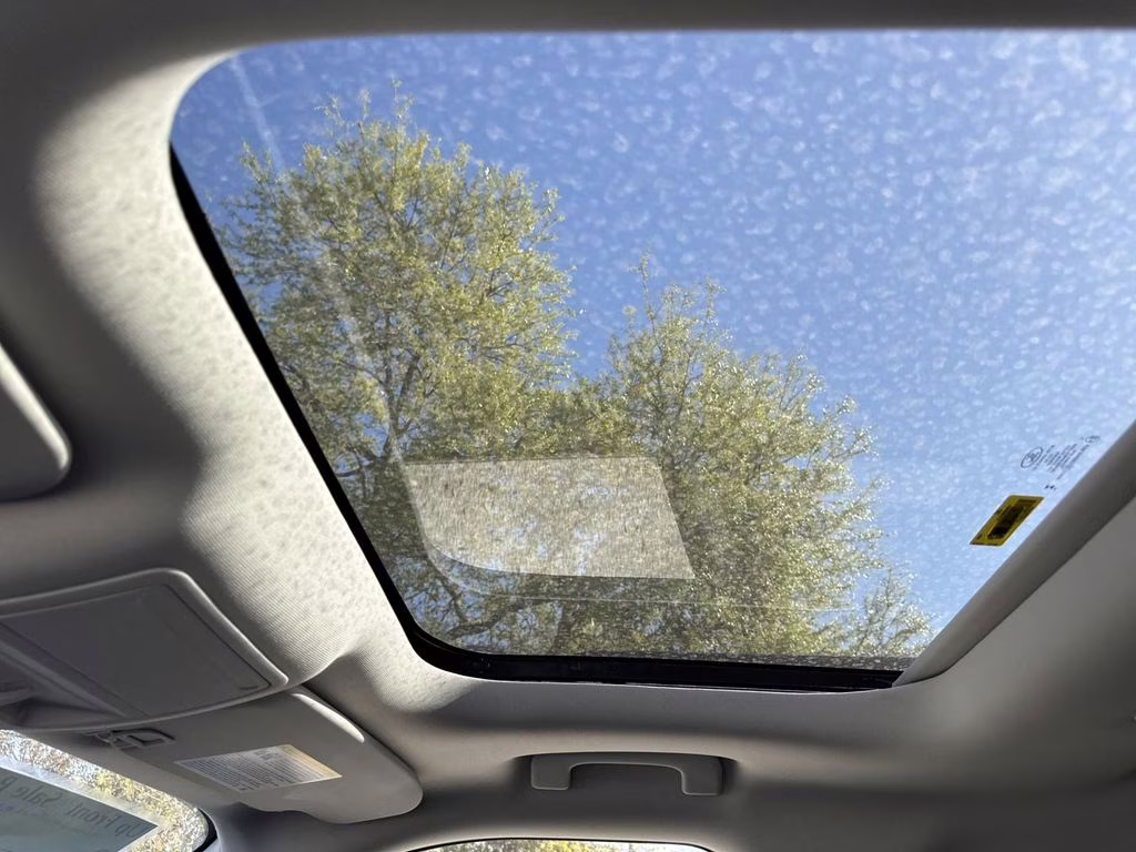 2025 Carbonized Gray Metallic Ford Bronco Sport Heritage 4X4 SUV