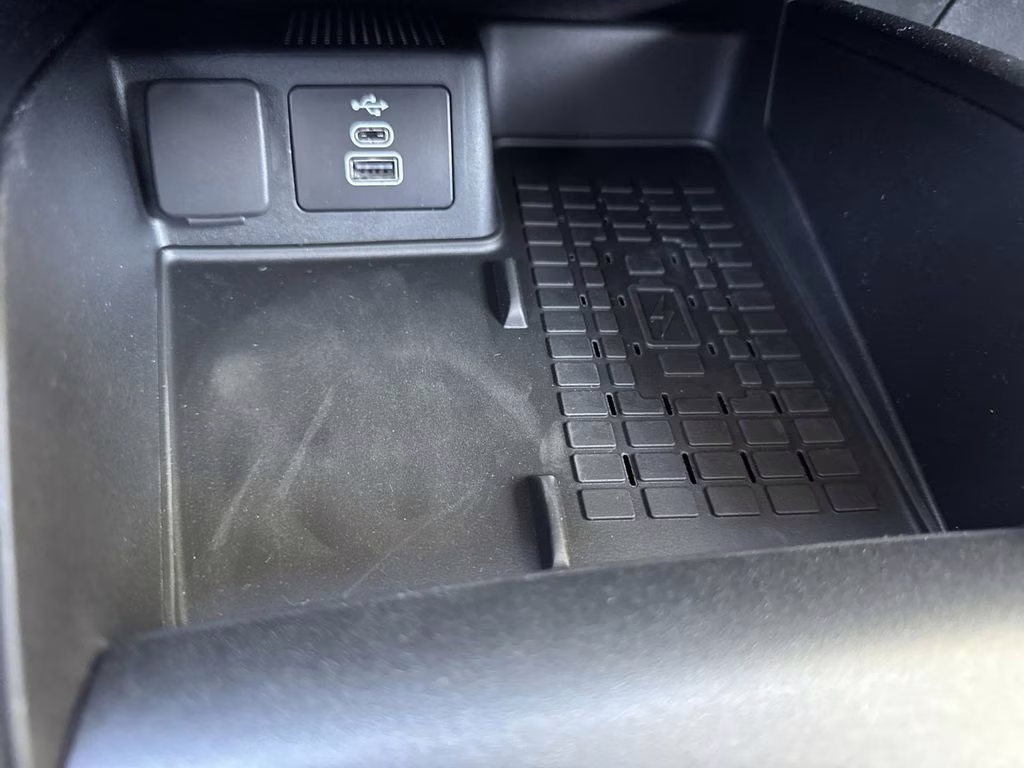 2025 Carbonized Gray Metallic Ford Bronco Sport Heritage 4X4 SUV