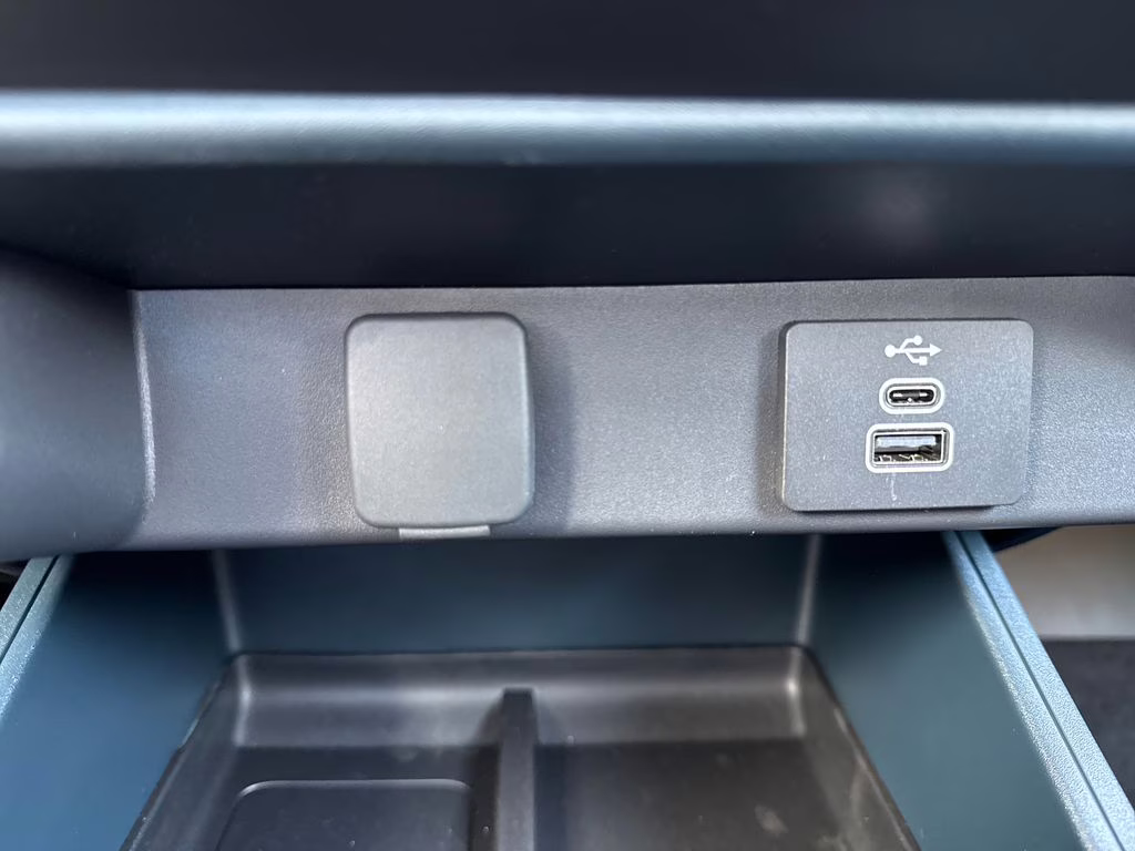 2026 Carbonized Gray Metallic Ford Maverick Lobo Standard AWD Truck