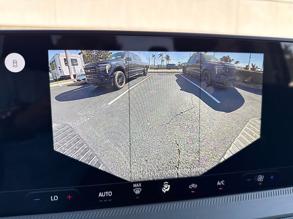 2026 Shadow Black Ford Maverick XL FWD Truck