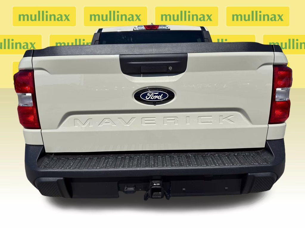 2025 Desert Sand Ford Maverick XL AWD Truck