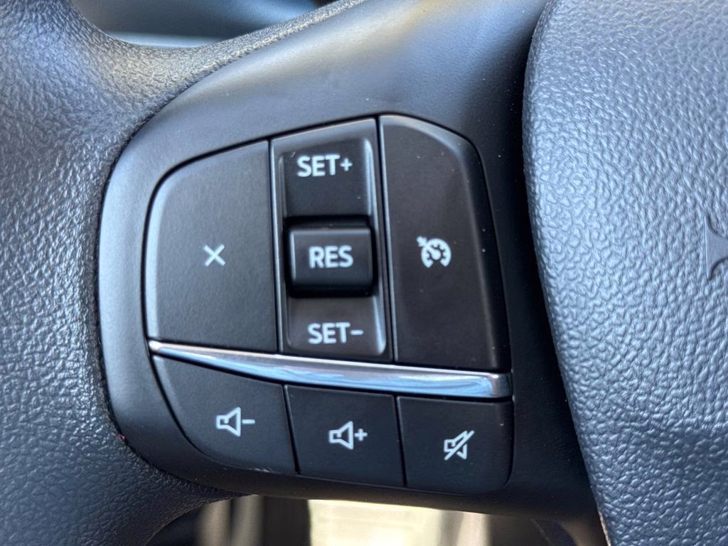 2025 Desert Sand Ford Maverick XL AWD Truck