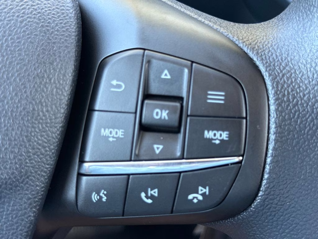 2025 Desert Sand Ford Maverick XL AWD Truck