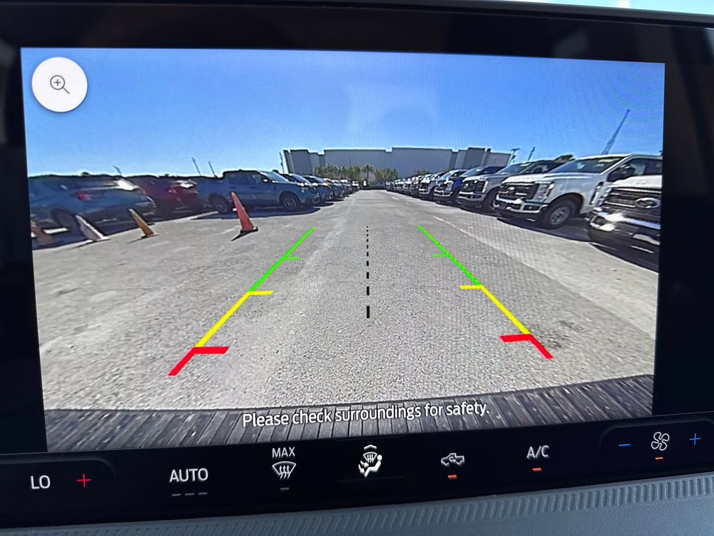 2025 Desert Sand Ford Maverick XL AWD Truck