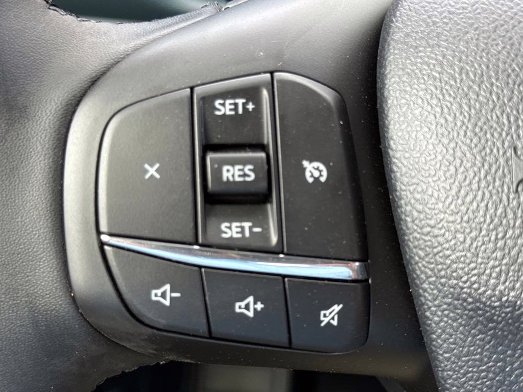 2026 Space White Metallic Ford Maverick XLT AWD Truck