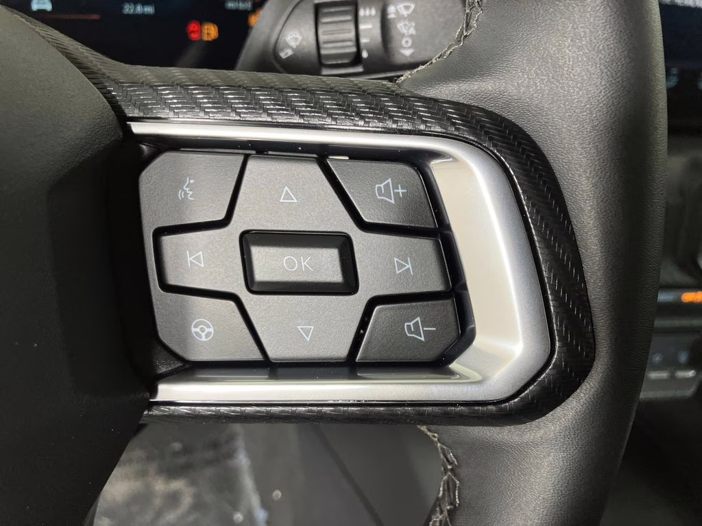 2026 Orange Ford Mustang EcoBoost RWD Coupe