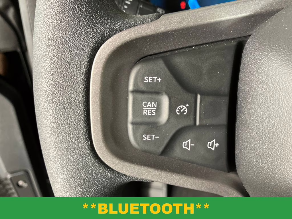 2025 Shadow Black Ford Bronco Base 4X4 SUV