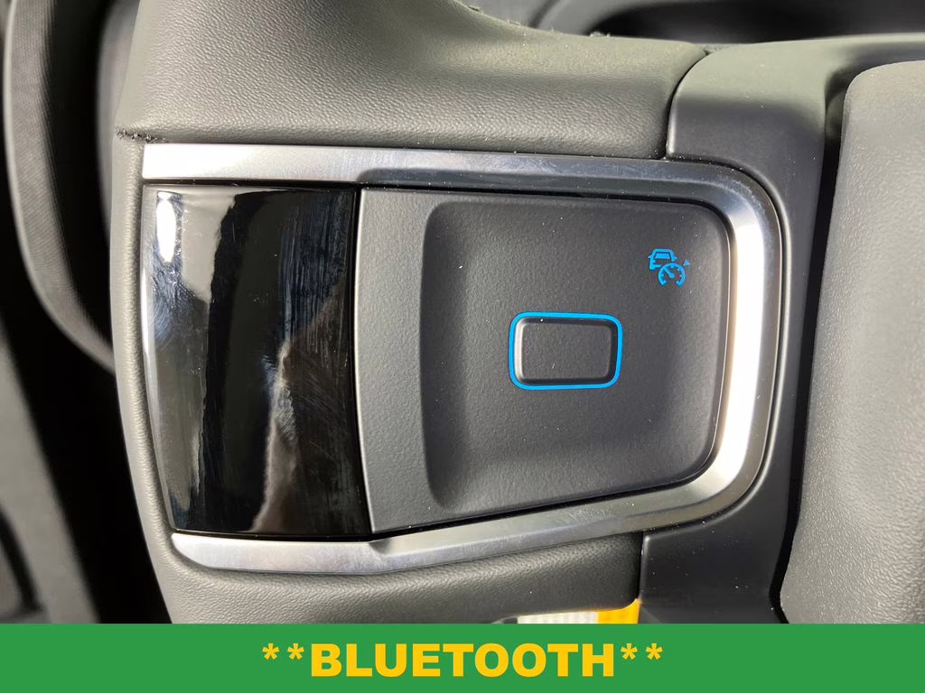 2026 Dark Matter Gray Metallic Ford Expedition Active RWD SUV