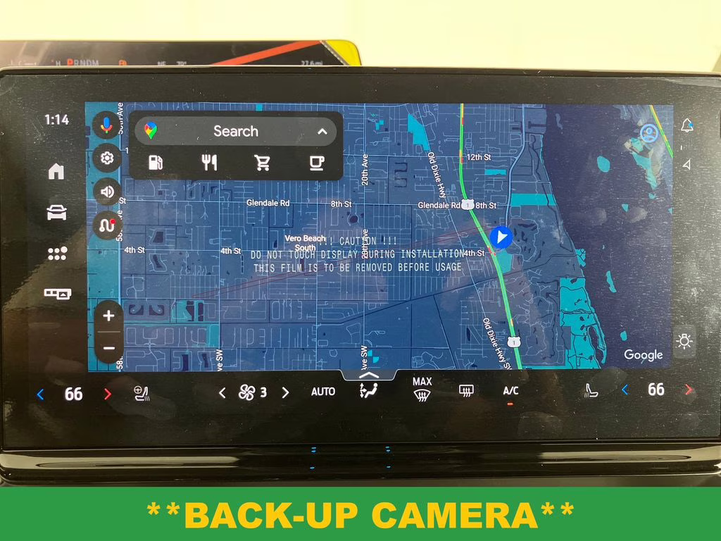 2026 Dark Matter Gray Metallic Ford Expedition Active RWD SUV