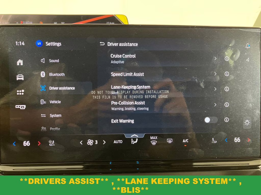 2026 Dark Matter Gray Metallic Ford Expedition Active RWD SUV